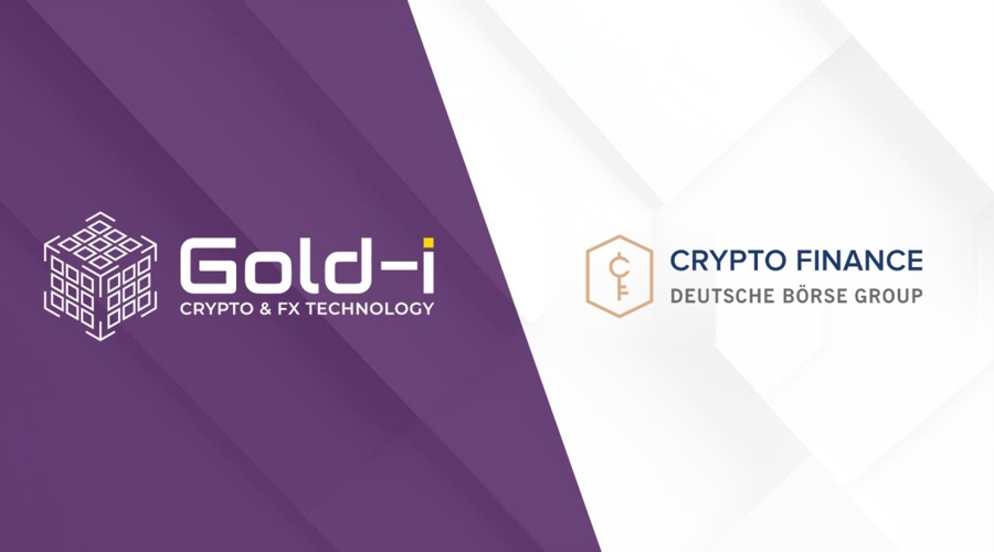 gold-i and crypto finance