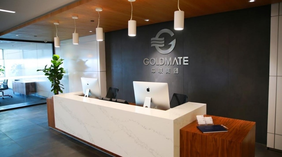goldmate group office image
