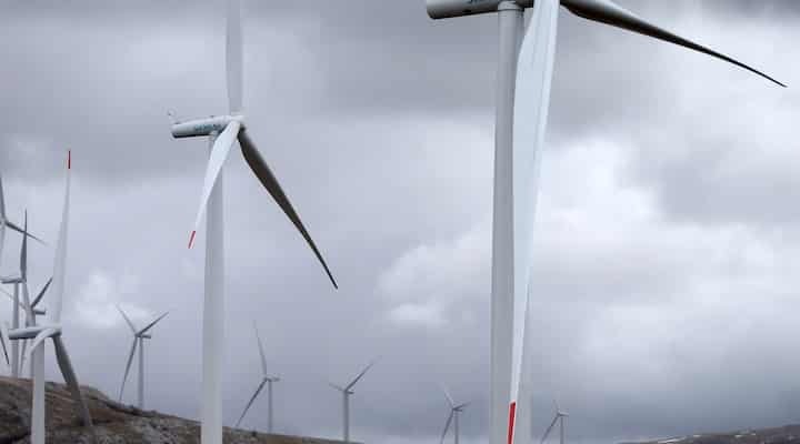 bitcoin mining green energy