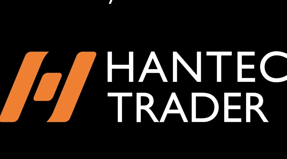 HantecTrader logo