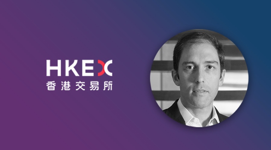 HKEX, Daniel Sonder