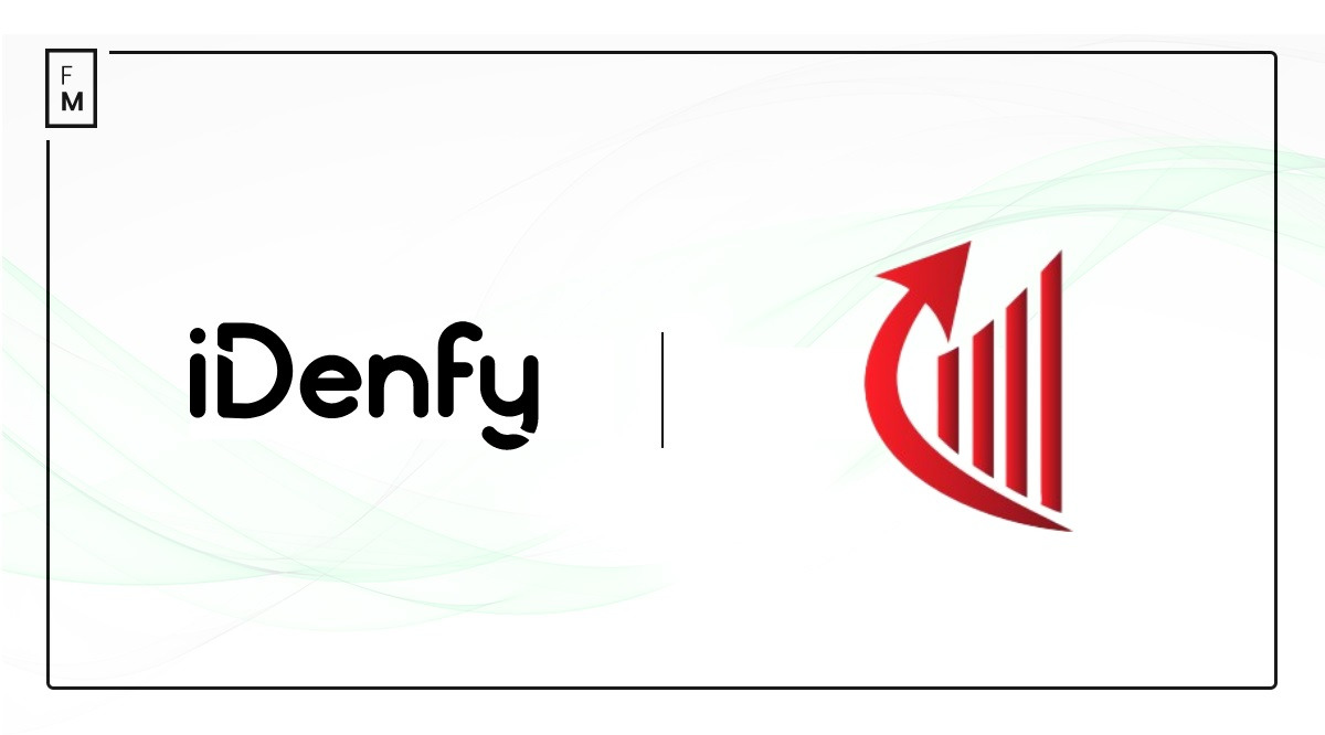 iDenfy and RaiseFX