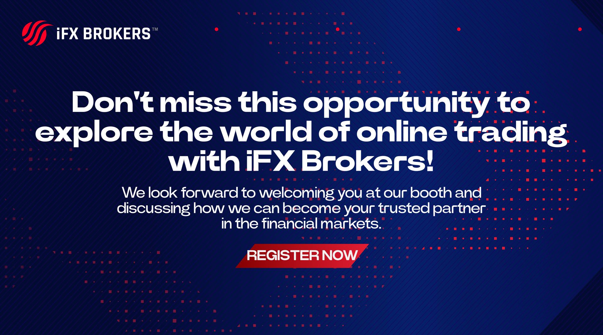 iFX BROKERS