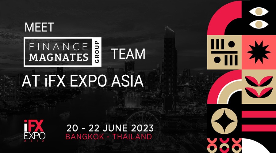 iFX EXPO ASIA 2023