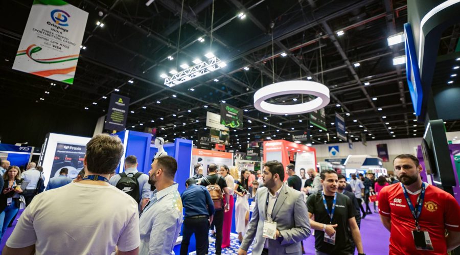 iFX EXPO Dubai 2025