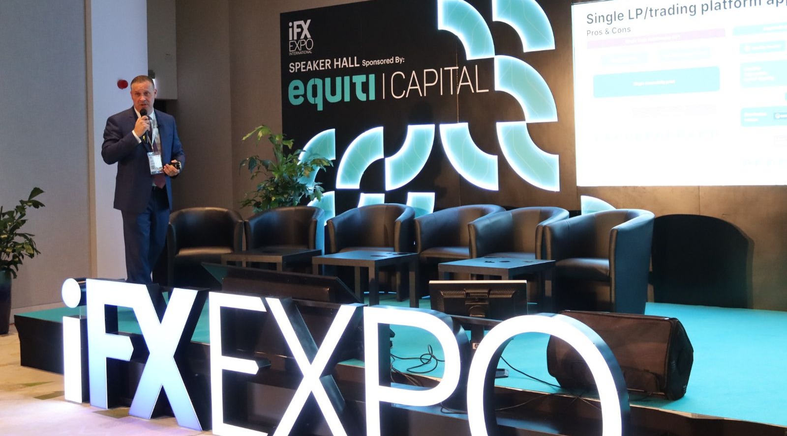 iFX EXPO International 2023