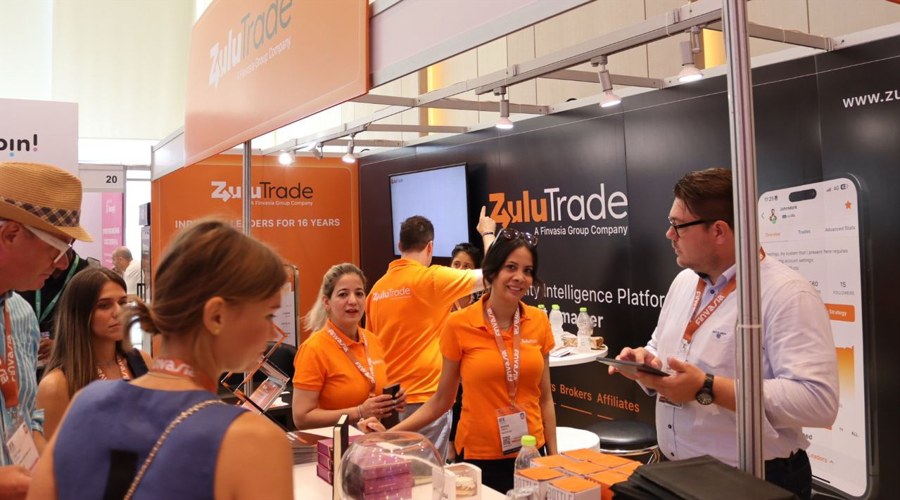 iFX EXPO International 2023