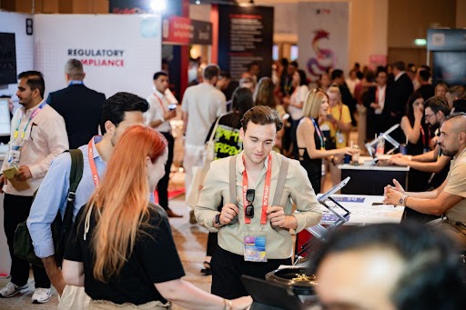 iFX EXPO International 2026