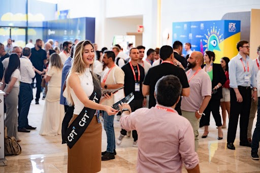 iFX EXPO International 2026