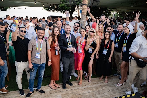 iFX EXPO International 2026