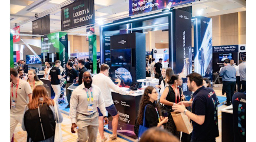 iFX EXPO International 2026