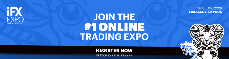 iFX EXPO International 2026