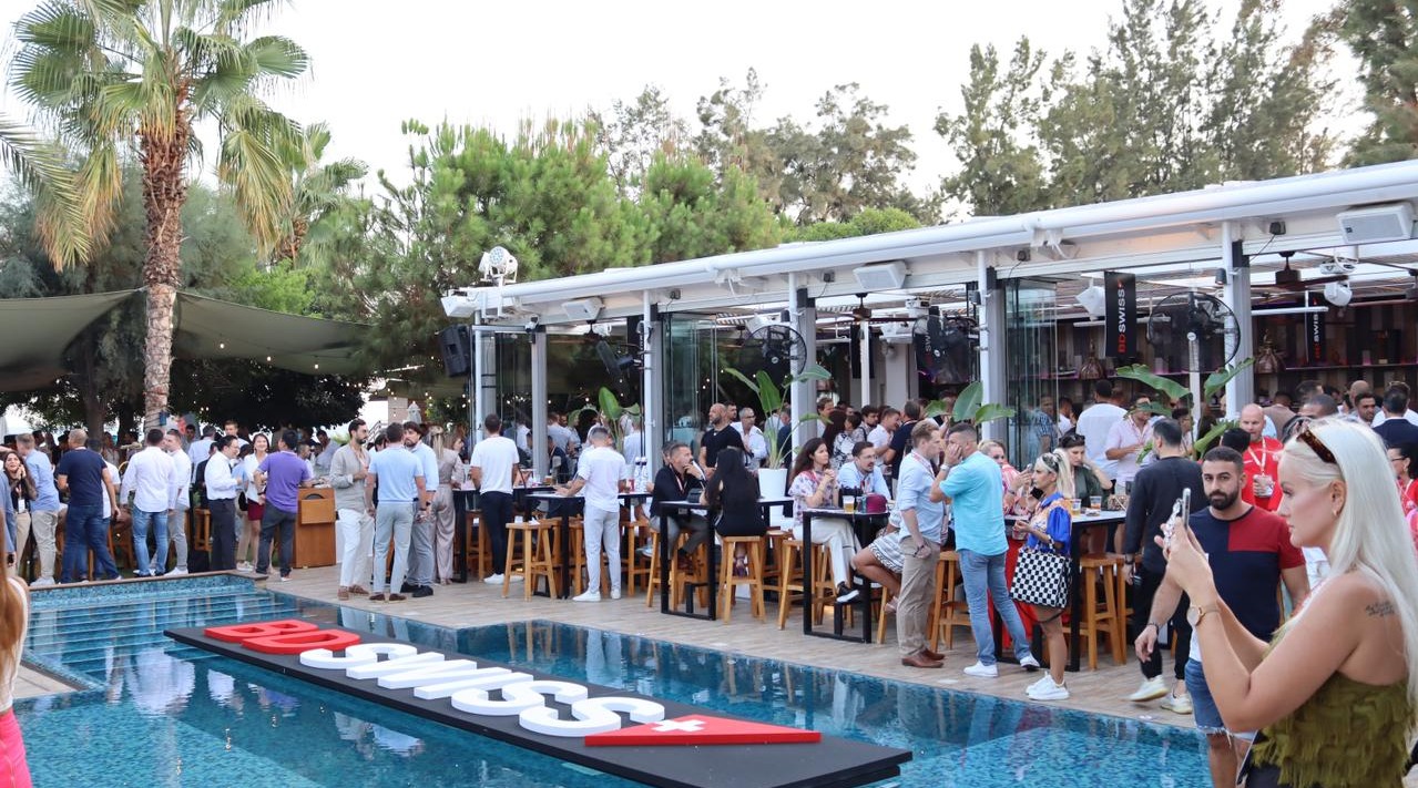 iFX EXPO International