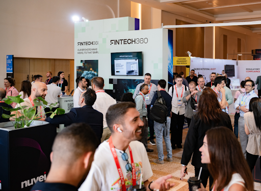 iFX EXPO International