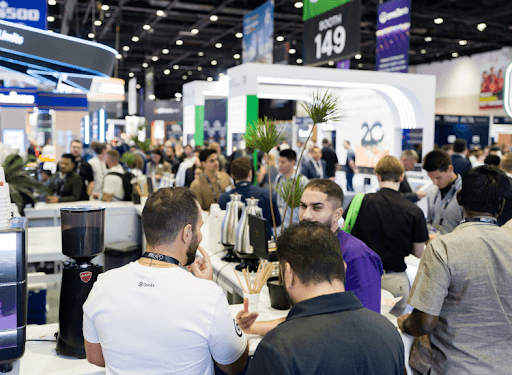 iFX EXPO International