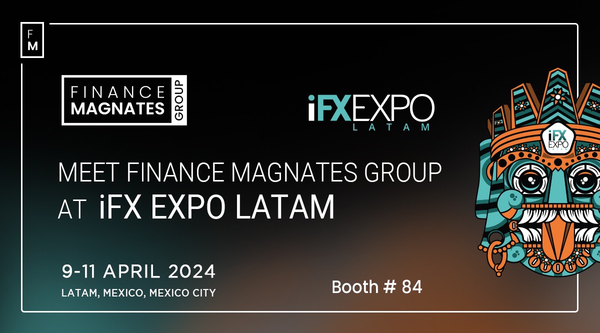 iFX EXPO LATAM 2024
