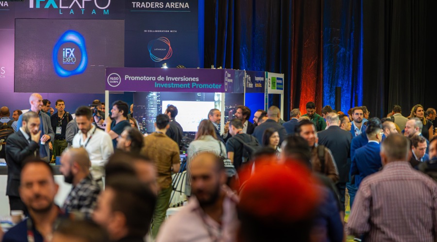 iFX EXPO LATAM