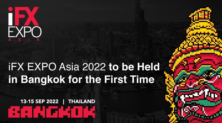 IFX EXPO
