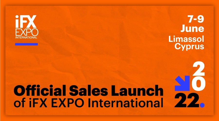 iFX EXPO