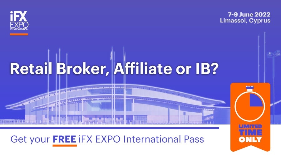 iFX EXPO