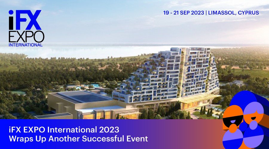 iFX EXPO International 2023 Wraps Up Another Successful Event