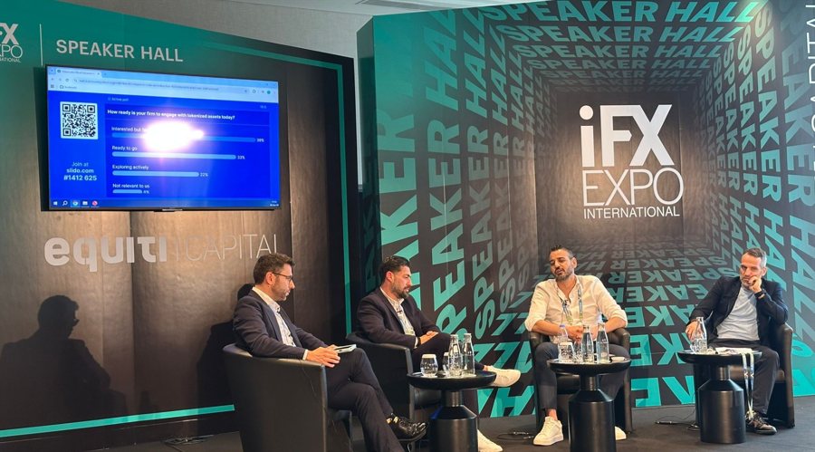 iFX Expo 2026