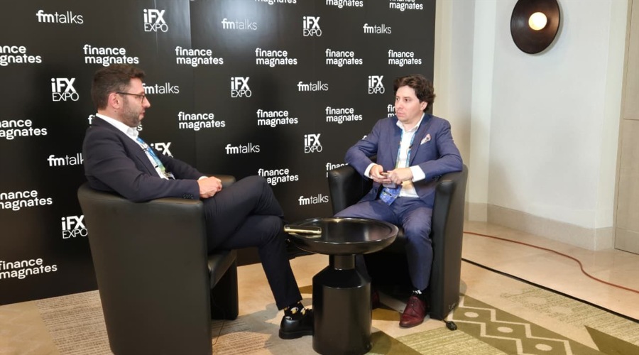 iFX Expo 2026