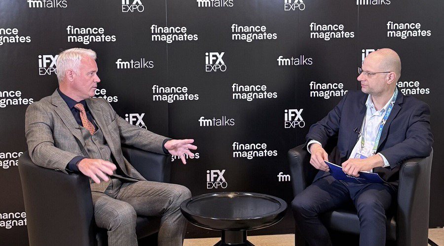 iFX Expo