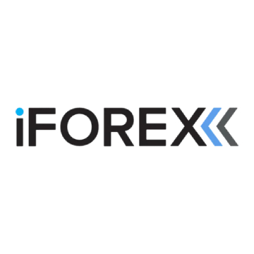iForex Asia logo