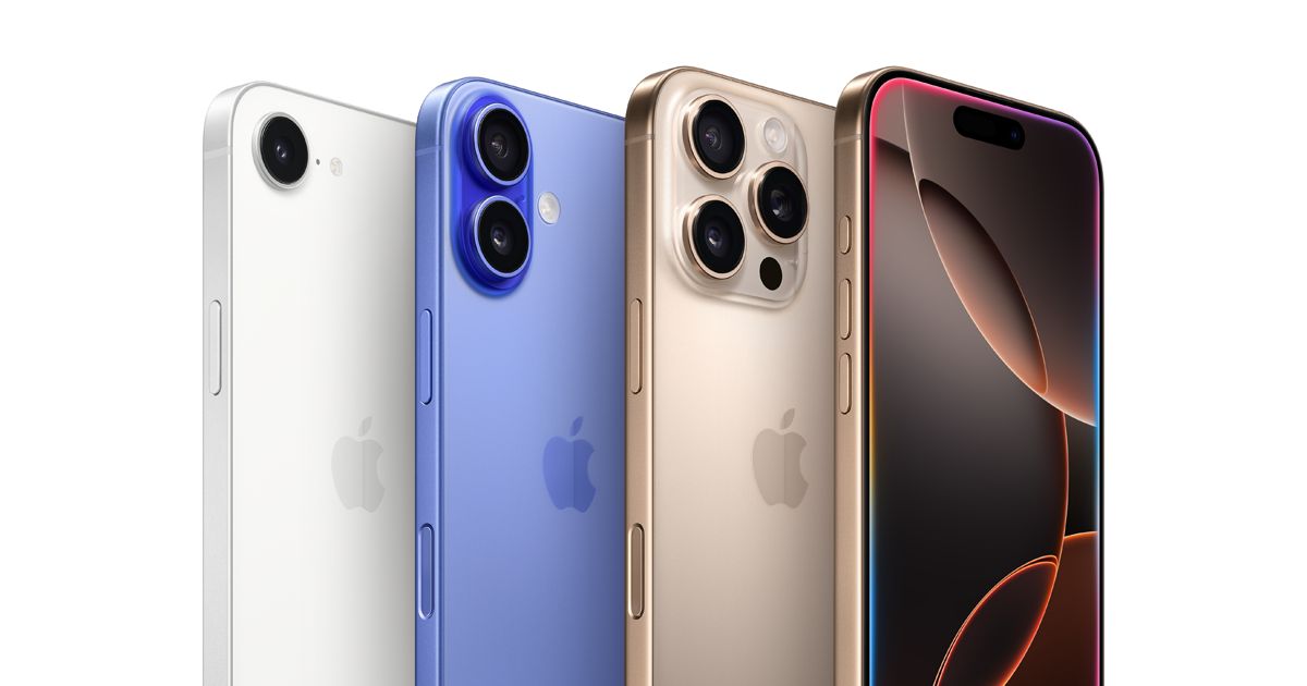Apple