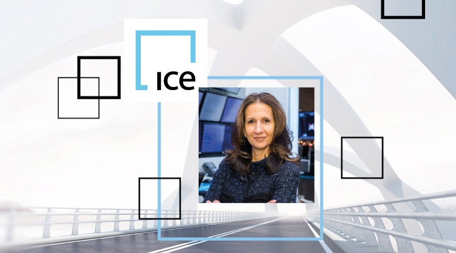 Intercontinental Exchange Lynn Martin