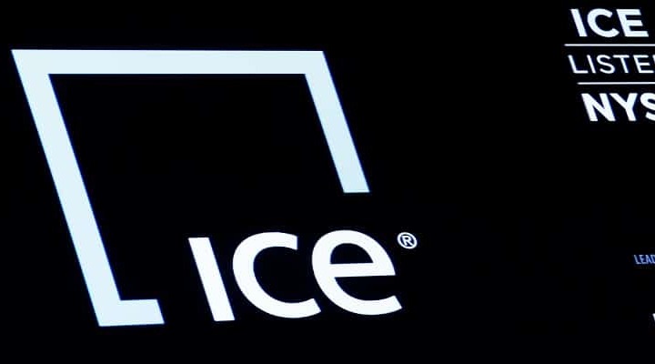 Intercontinental Exchange (ICE)