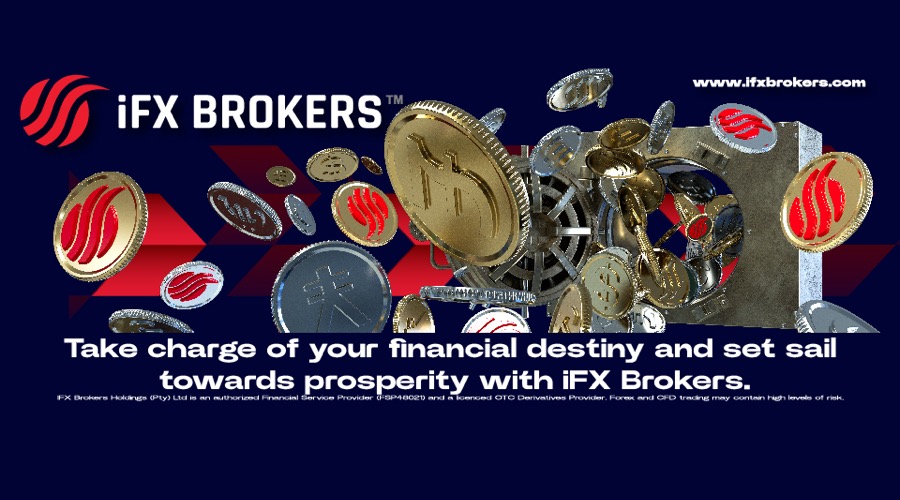 ifx brokers