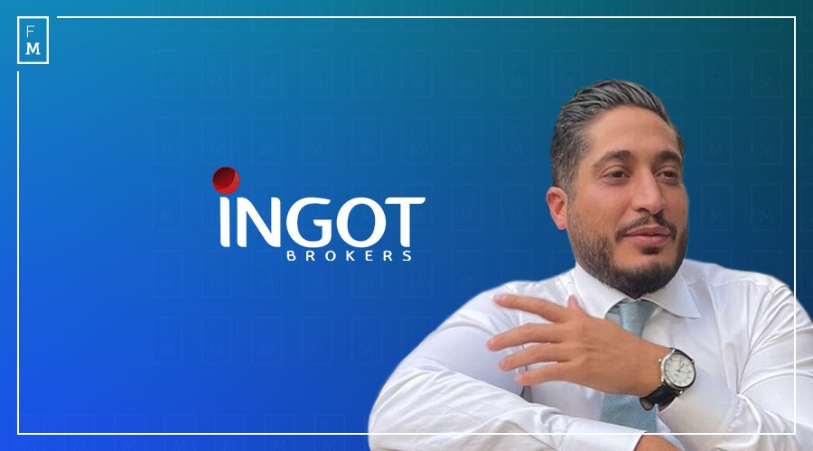 ingot brokers