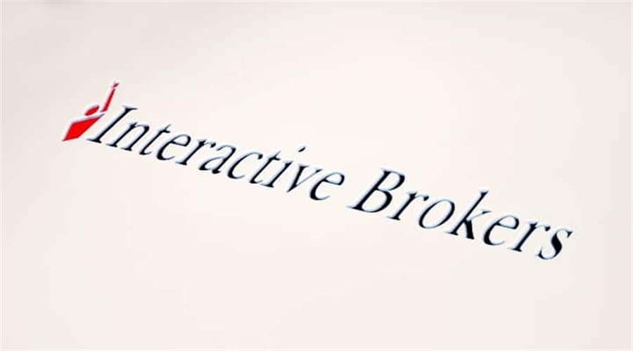 interactive brokers