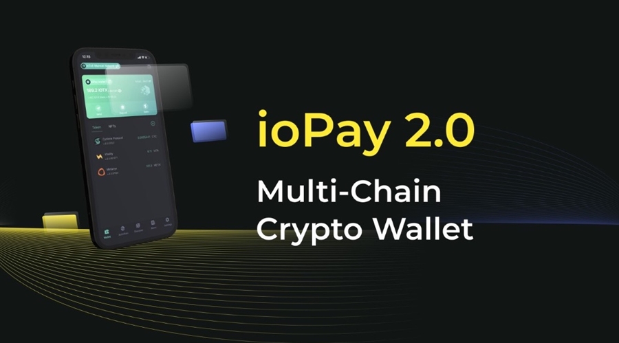 ioPay