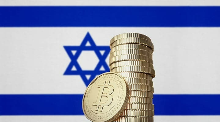 israel crypto