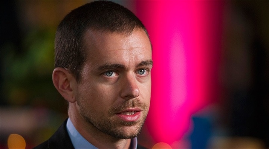 Jack Dorsey