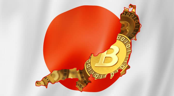 japan bitcoin