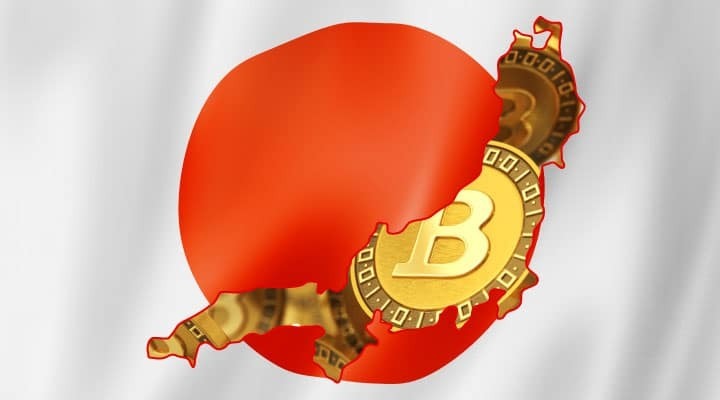 japan bitcoin