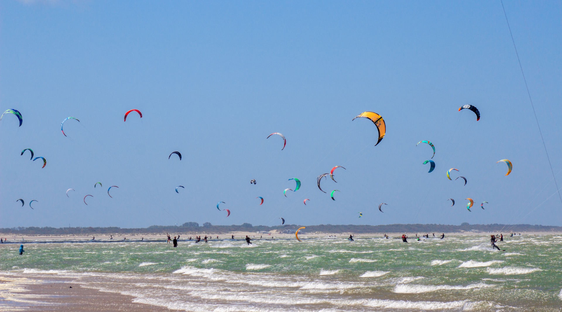 kiteboard