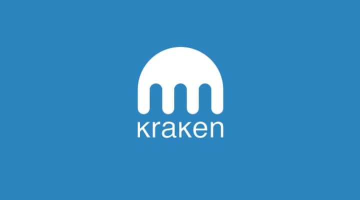Kraken logo