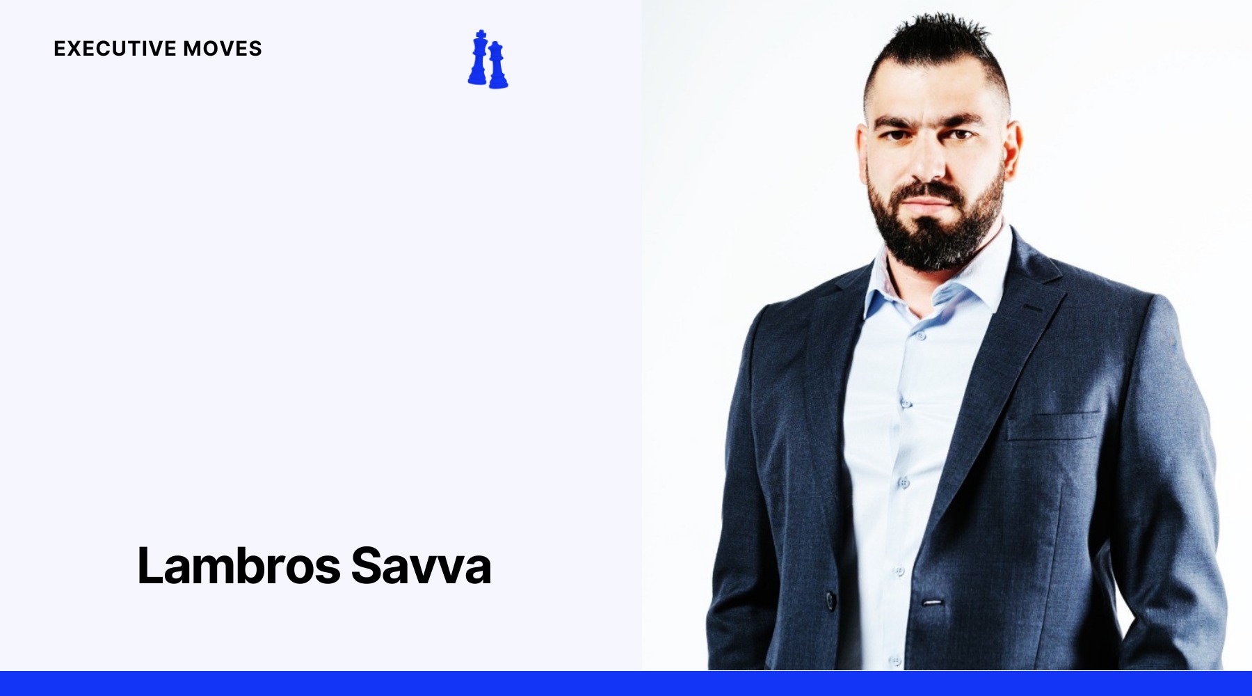 lambros savva