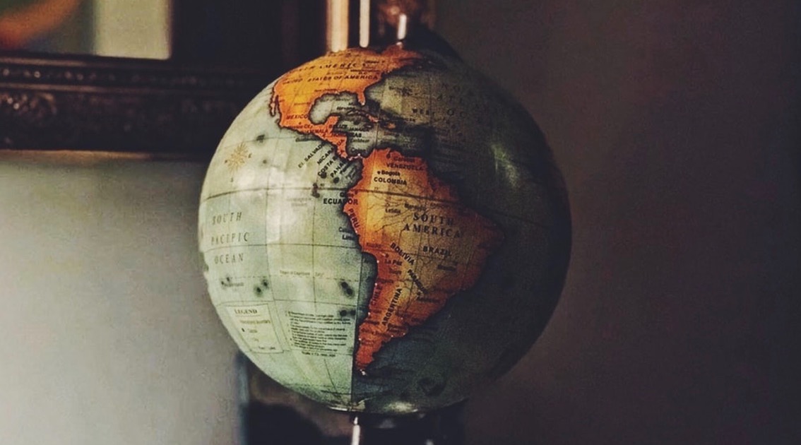 Latin American crypto processor