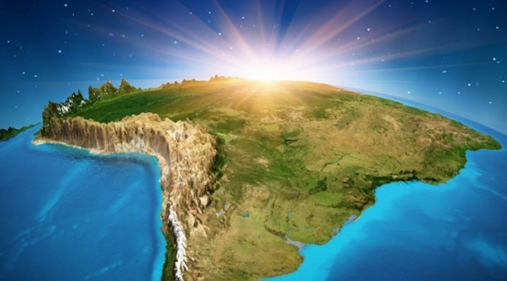 latin america generic