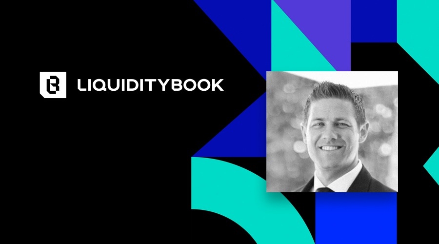 LiquidityBook, James Baxter