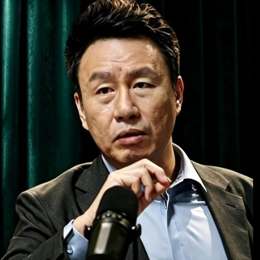 macroeconomist Fu Peng