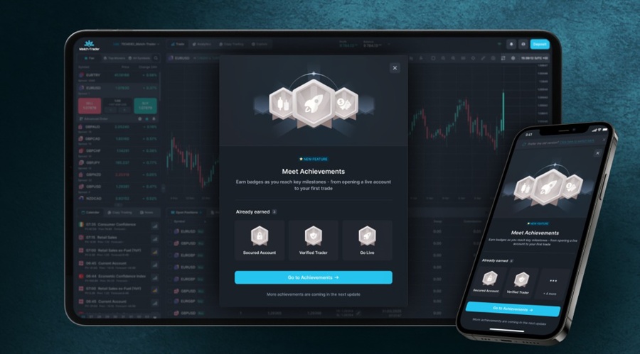 match trader