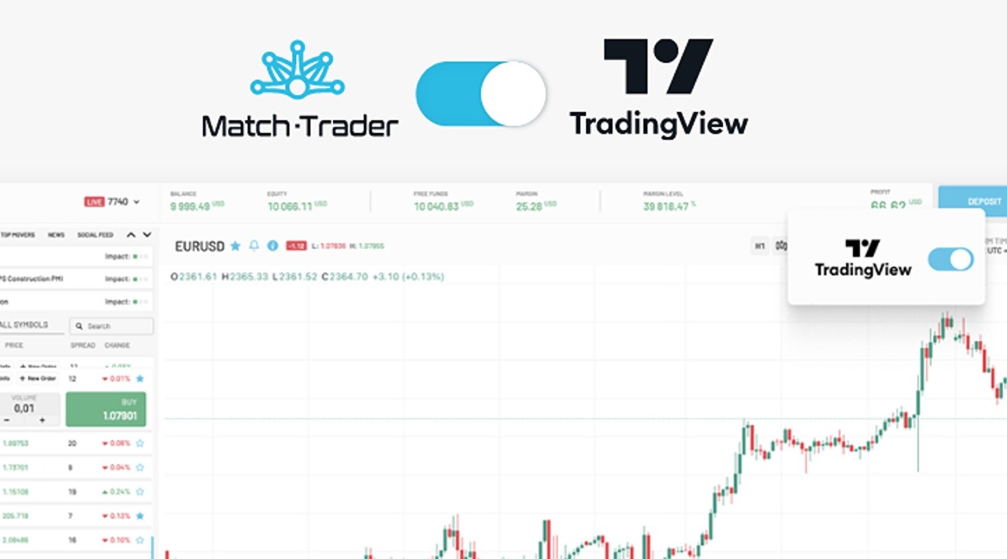 match-trader