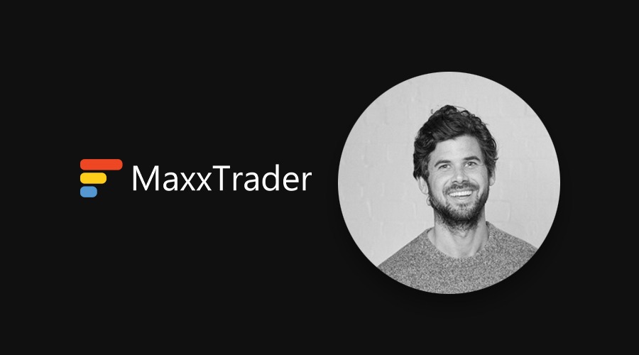 Maxxtrader Marek Lewandowski